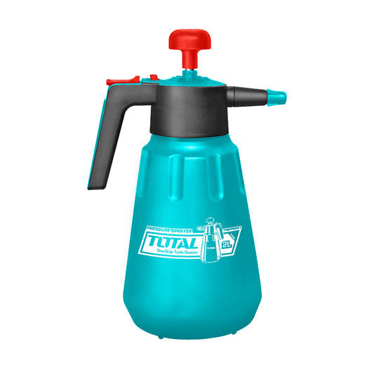 Total - 2L 2.5 Bar Pressure Sprayer