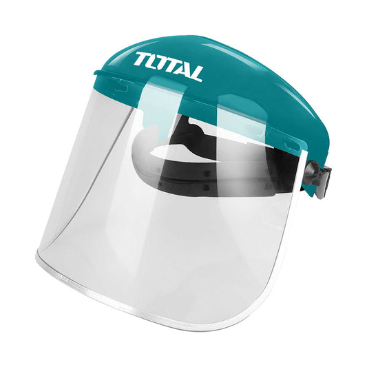 Total - Face Shield