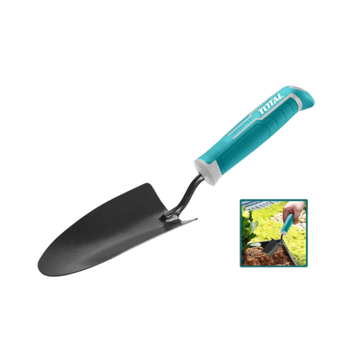 Total - 340 x 85 mm Garden Trowel