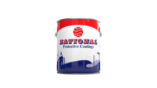 National Protective Coating Oxide Primer