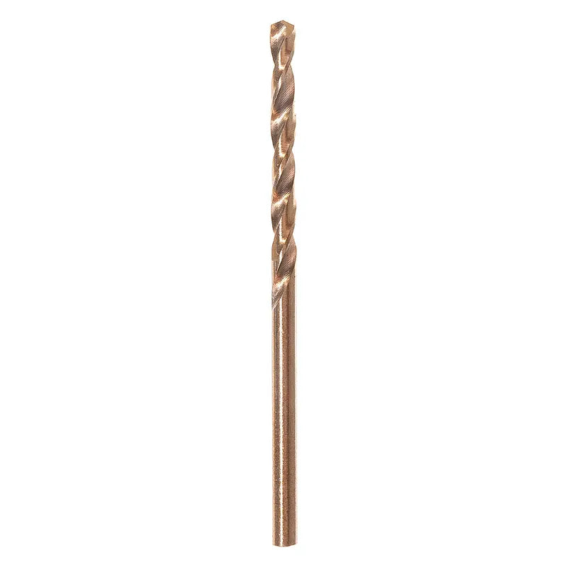 Bosch - 3.5mm Ø HSS Metal Drill Bit