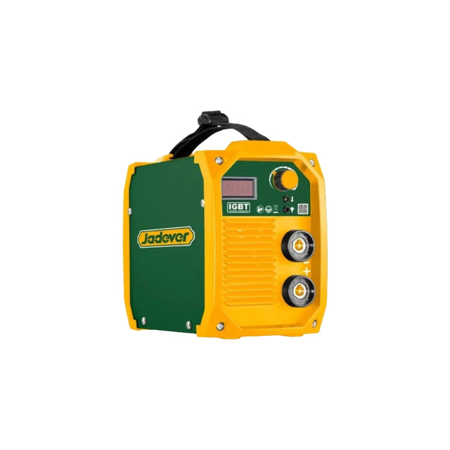 Jadever - 200A DC Inverter Large Welding Machine