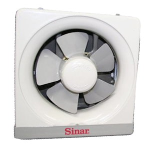 Sinar - 200mm (8") Ventilating Fan