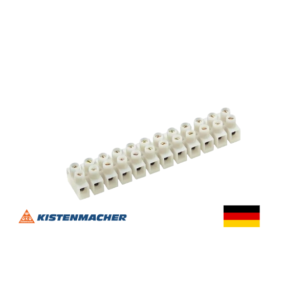 Kistenmacher - 30A Electrical Connector