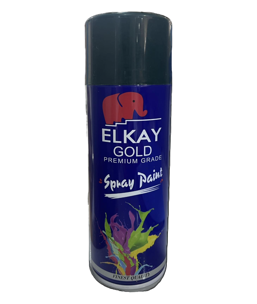 Elkay Spray Paint