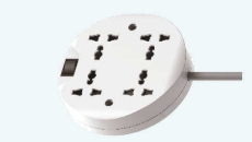 Dachang - Universal Extension Socket