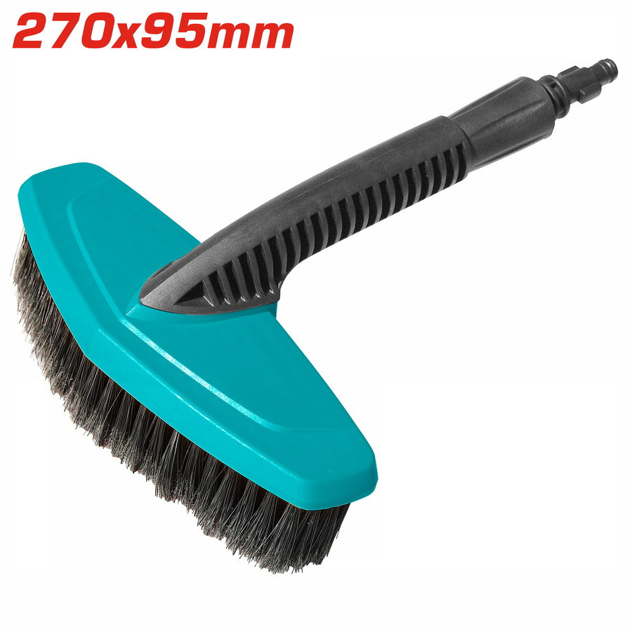 Total - 270 x 95mm Horizontal Brush