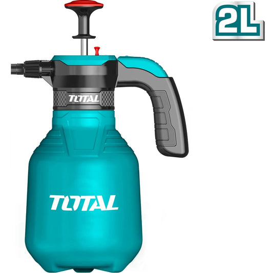 Total - 2L 2.5 Bar Pressure Sprayer