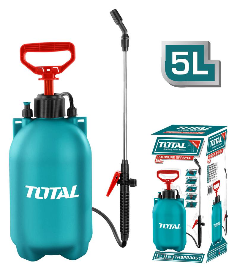 Total - 5L Pressure Sprayer