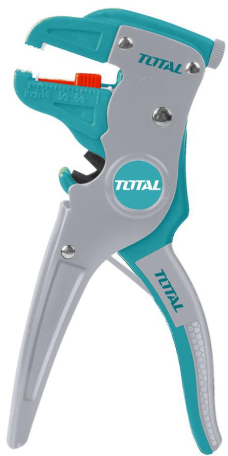 Total - 0.5-0.6mm Wire Stripper