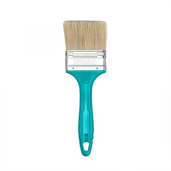 Total - 50mm (2") Plastic Handle Paint Brush