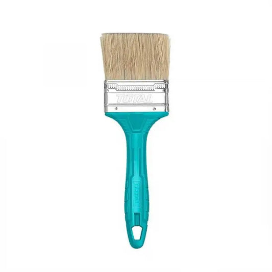 Total - 50mm (2") Plastic Handle Paint Brush