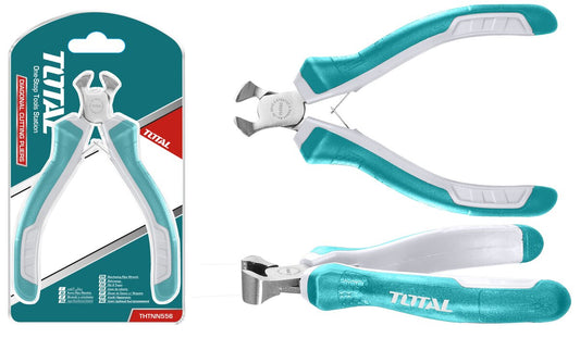 Total - 115mm (4.5") Mini End Cutting Plier