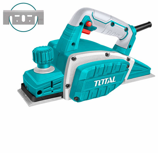 Total - 750W Electric Planer