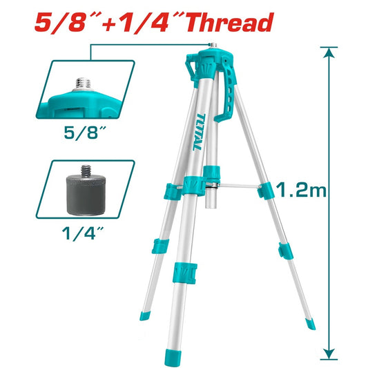 Total - Tripod for Laser Level