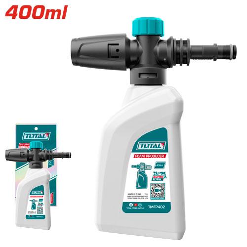 Total - 400mL Foam Producer