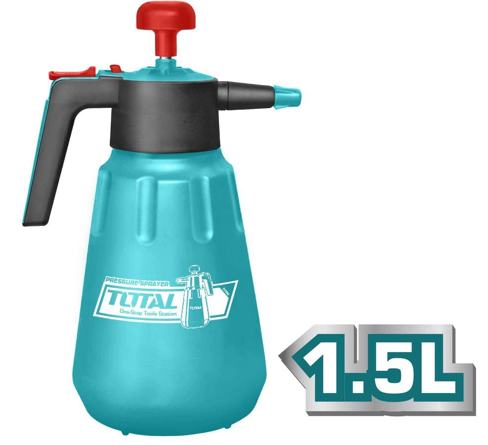 Total - 1.5L 2.5 Bar Pressure Sprayer