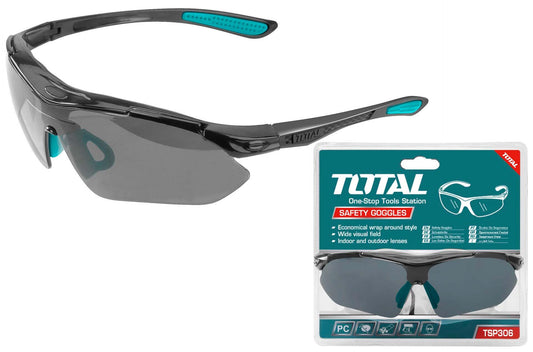 Total - Safety Goggles