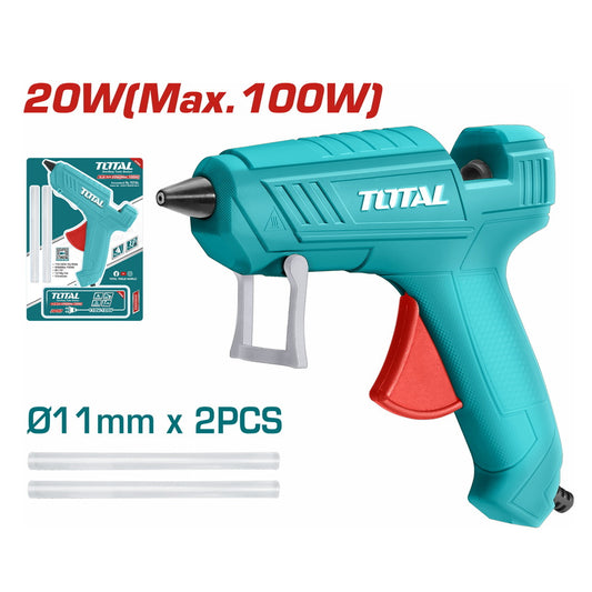 Total - Glue Gun