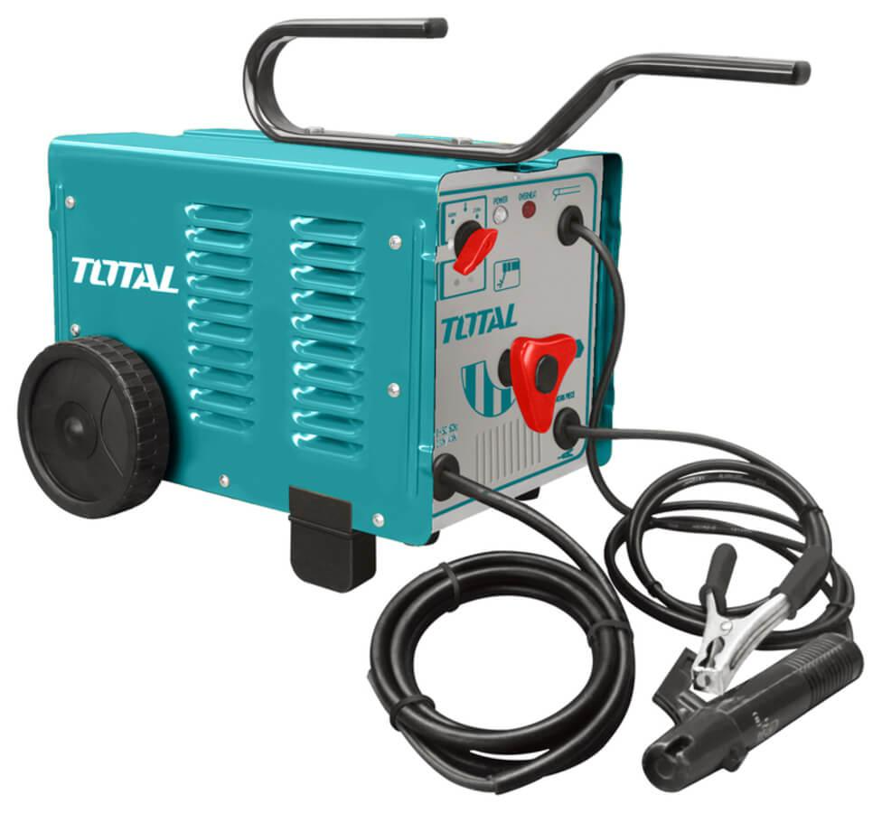 Total - 200A AC Welding Machine