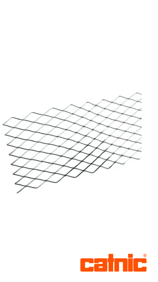 Catnic - Plastering Mesh 900g