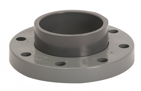 Al Adasani - 75mm (2.5") uPVC Pressure Flange