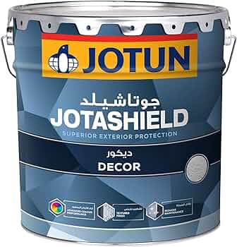 Jotun- Jotashield Decor Travertine