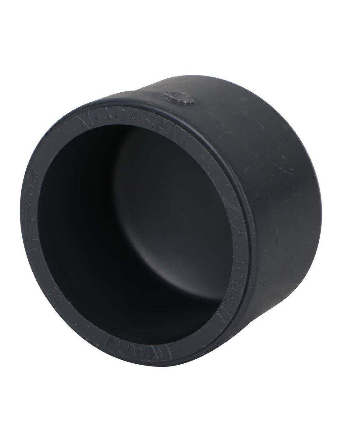 Al Adasani - 50mm (1.5") uPVC Pressure Pipe Plug