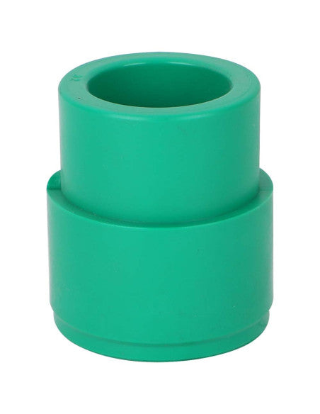 Al Adasani - 1.5" x 3/4" PPR Reducer Plain Ended