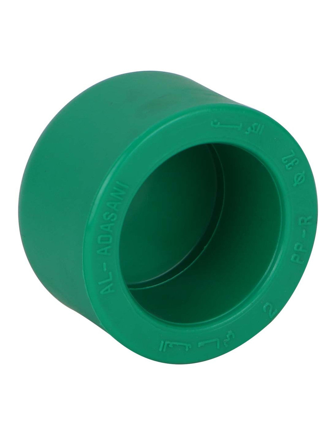 Al Adasani - 75mm (2.5") PPR Pipe Plug