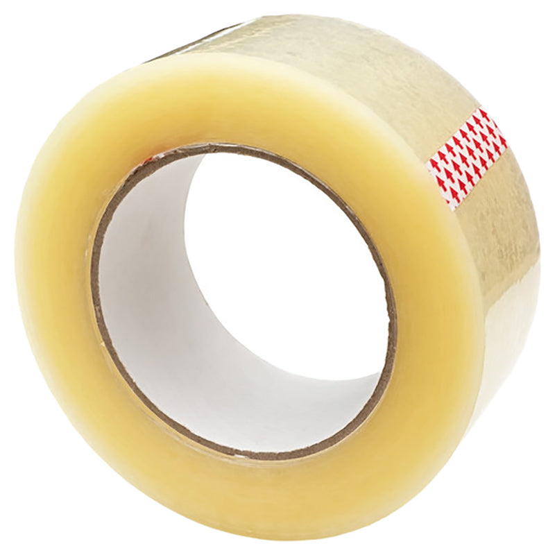 2" Clear Bopp Tape