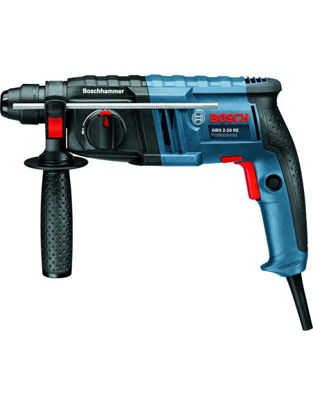 Bosch - Rotary Hammer Drill, 650W