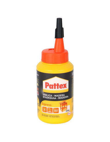 Pattex - Wood Glue 250 Grams