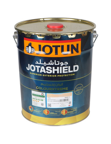 Jotun- Jotashield Colour Extreme