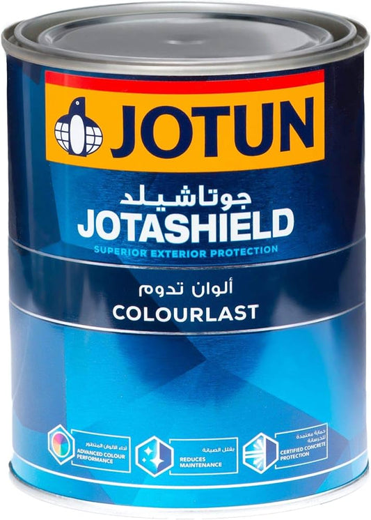 Jotun- Jotashield Colourlast