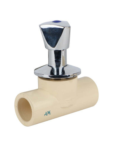 Al Adasani - 32mm (1") Concealed Valve (Italy)