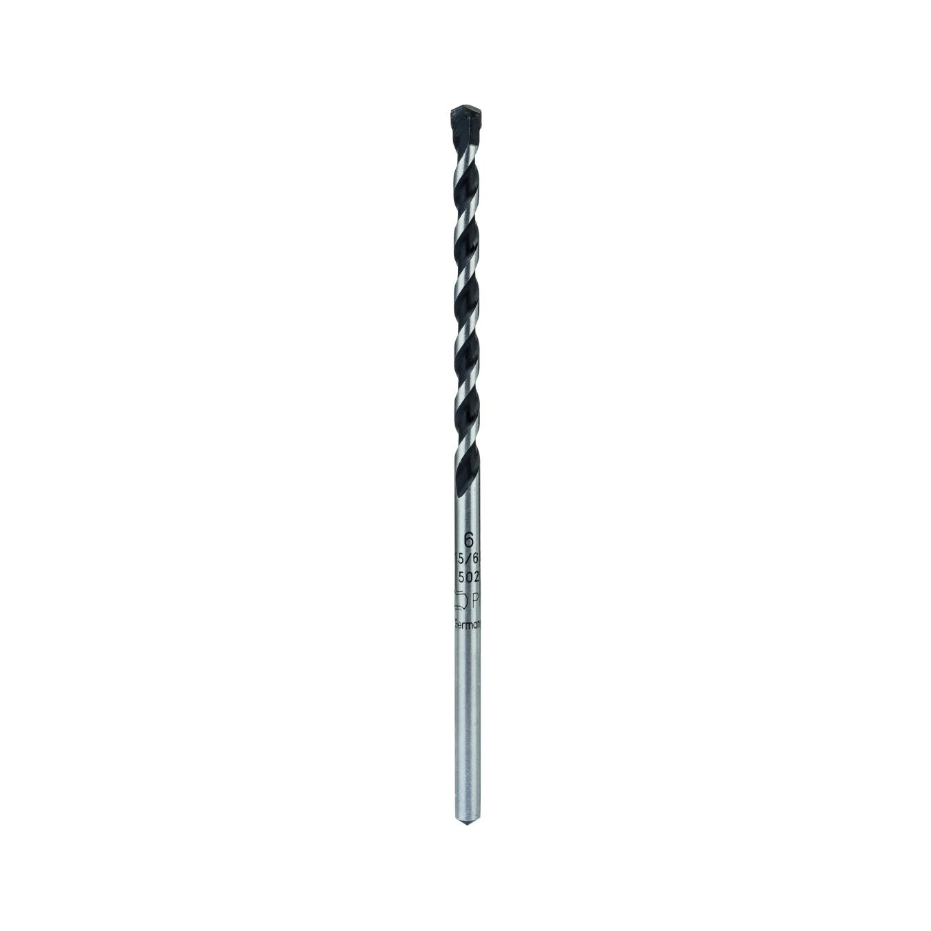 Bosch - 6mm Ø Stone Masonry Drill Bit