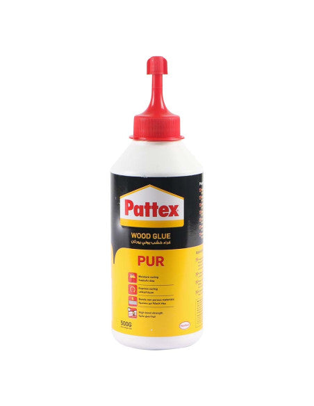 Pattex - Wood Glue 500 Grams