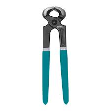 Total - 200mm (8") Carpenter Pliers