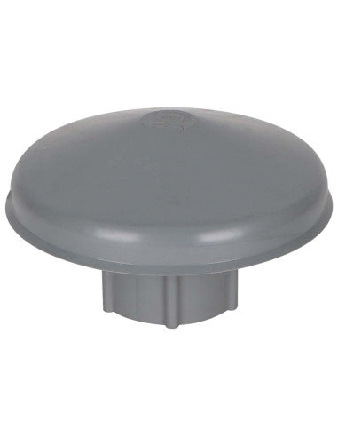 Al Adasani - 50mm (1.5") PVC Drainage Pipe Vent Cap