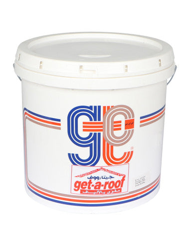 GTC - Get-a-Roof Reinforced Drum