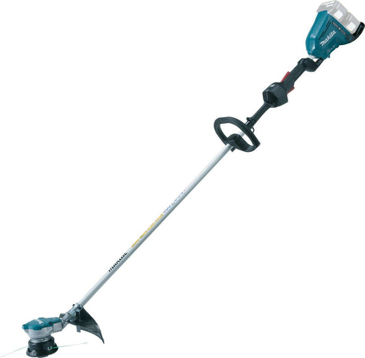 Makita -  18V Battery Powered Cordless Brushless Grass Trimmer