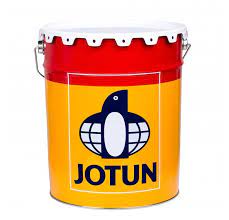 Jotun Durathane Comp. A