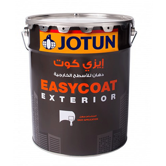 Jotun- Easy Coat Profile Tex