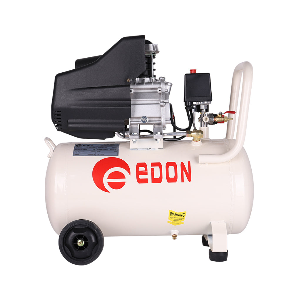 Edon - 50L 1300W Air Compressor