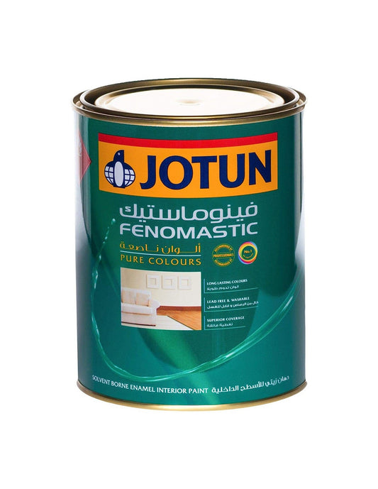 Jotun Fenomastic Pure Colours Enamel