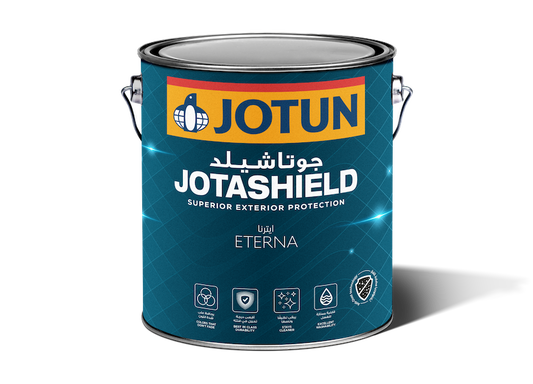 Jotun- Jotashield Eterna