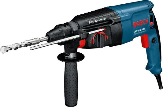 Bosch - 800W Rotary Hammer Drill