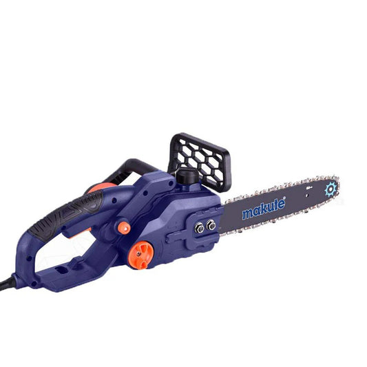 Makute - 12" 1480W Corded Electric Chainsaw