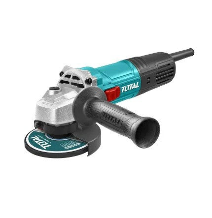 Total -  115mm (4.5") 960W Corded Angle Grinder